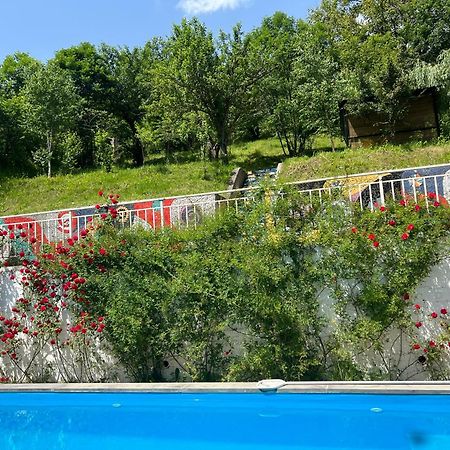 Villa Dilijan Duplex Exterior foto