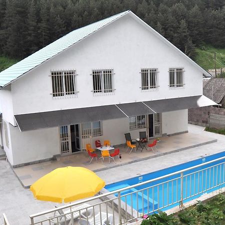 Villa Dilijan Duplex Exterior foto
