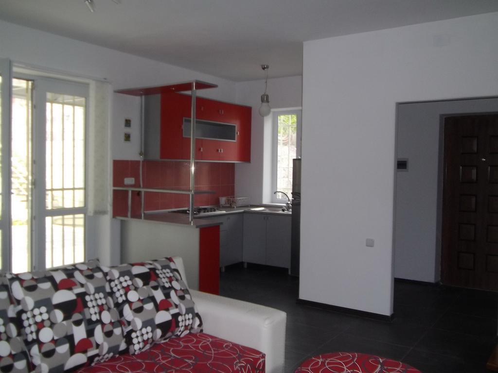 Villa Dilijan Duplex Exterior foto